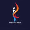 The Fuel Haus Logo